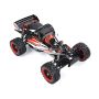 Rovan Shorty Q-Baja Red Bodyshell