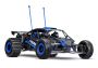 Traxxas Funco® Pro Scale® 2WD Brushless RTR Sand Car (Blue) w/TQi 2.4GHz Radio,