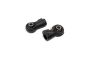 Rovan Shortcourse Nylon shock bottoms 2pc