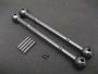 FLM Super Duty Extended Driveshafts for FLM Extended Arm Kits