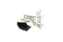 Losi 5ive-T/2.0 Aluminium Servo Clamp Set