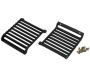 Front Light Guard Set for TRX-4 Land Rover Defender - 2 pcs
