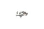Traction Hobby M1.6x4 Cap Head Screw(Silver)