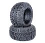Rovan Excavator Baja Buggy Tyres - Rear Pair