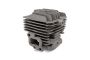KM 4-Bolt Cylinder Head for 34cc