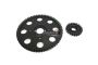 Rovan F5 Center Helical Spur & Pinion Gear 65-22 Tooth