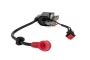 Ignition Coil With Stop Switch