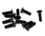 30 Degree SDT Screws (M4x14mm Flat Head)