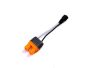 Spektrum IC3 Battery Connector to JST PH2.0 Device Connector (SCX)