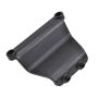 RPM Traxxas X-Maxx Front Bumper Mount