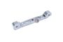 MadMax Arrma Alloy Mount - Titanium