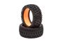 BU-BIG CROSS - P3 Medium Donut Tyre w/ insert - 1 Pair