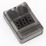 GT Power 2-8S Low Voltage Alarm Battery meter