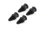 KM X2 Centre Driveshaft Boots x4