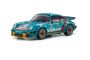 Kyosho AutoScale Mini-Z RWD Porsche 934 RSR 976 Vaillant No. 9 (N-RM) MZP162V