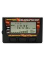 Overlander 8S Battery Capacity Meter