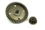 Maverick Differential Bevel Gear Set (43T/12T/M1.25) (Quantum2)