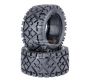 Rovan All Terrain Buggy Tyres Rear Pair