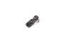 F5 Brake Plate Stiffener