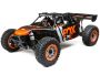 1/5 DBXL-E 2.0 4WD Desert Buggy Brushless Electric RC Car Fox