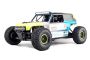 Yikong YK4073 TB7 - 1/7 Scale Desert RC Truck Green Brushless