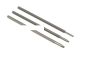 DDM Hardened Steel BALL-END Drivers - Set of 3