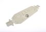 F5 5mm CNC Metal Main Chassis