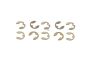 E Clip E-7HD (10pcs)