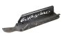 Fire Main Chassis - Gun Metal