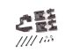 Rovan F5 CNC Alloy Centre Diff Mount