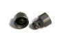 Rovan Alloy Suspension Caps - Grey