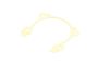 Zenoah G320RC / G320PUM Crankcase Gasket. 1pc