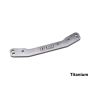 GPM Titanium Steering Rack For LOSI 1/5 5IVE-TE / 5IVE-TG 3.0