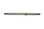 Traction Hobby Portal Axle Steering Steel Link
