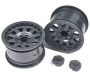 PROCOMP 2.2 Method mesh wheels (2pcs)