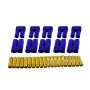 EC5 connectors (male & female) - 5 pairs