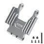 HDT CNC Alloy Crash Structure Silver: Promoto-MX