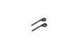 Shortcourse Brake Cam Linkage Bars