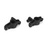 Front Spindle Set (2):5IVE-T, MINI WRC