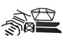 Traction Hobby Roll cage