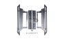 Traction Hobby Side frame set