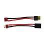 Deans to Traxxas Adaptor