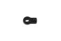 Baja Buggy Servo Linkage Ball End - Black