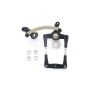 30°N Buggy FULL Push-Pull Steering Assembly