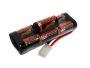 Overlander SubC 3300mAh 8.4V 7-Cell Hump Premium Sport NiMH Battery - Tamiya