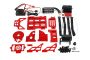 Rovan BLT 8S Electric Conversion Kit