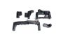 Traction Hobby 2 speed gear box brace