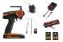 Tamiya Completion Radio Package (Radio, Servo, Battery, Charger)