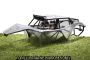 Blade Body Panel Set Clear