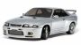 Tamiya Skyline GT-R R33 - TT-02D Build Kit